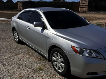 Авто Toyota Camry 2007 № 8169959
