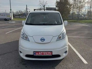 Авто Nissan E-Nv200 2015 № 8169960