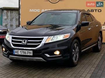 Авто Honda Crosstour 2013 № 8169963