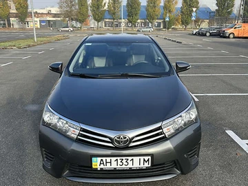 Авто Toyota Corolla 2013 № 8169973
