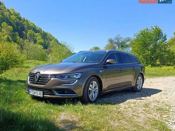 Авто Renault Talisman 2016 № 8169982