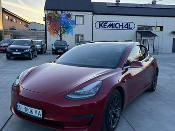 Авто Tesla Model 3 2018 № 8169988
