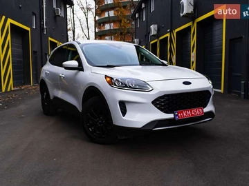 Авто Ford Escape 2021 № 8169990