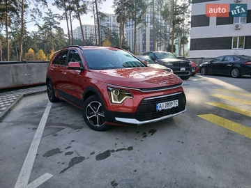 Авто KIA Niro 2023 № 8169994