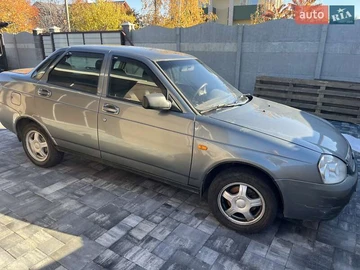 Авто ВАЗ 2170 Priora 2011 № 8170106