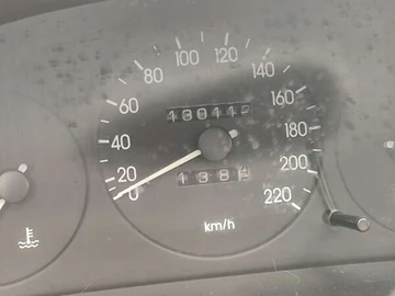 Авто ЗАЗ Lanos 2013 № 8170107