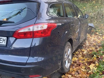 Авто Ford Focus 2011 № 8170111