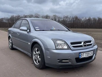Авто Opel Vectra 2003 № 8170117