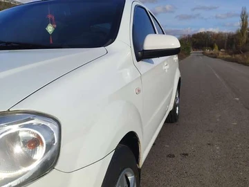 Авто ЗАЗ Vida 2012 № 8170138