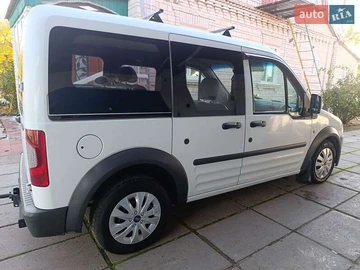 Авто Ford Transit Connect 2010 № 8170214