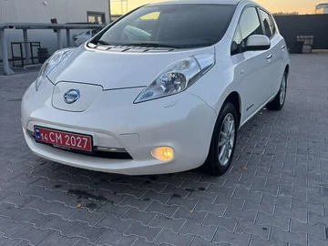 Авто Nissan Leaf 2014 № 8170218