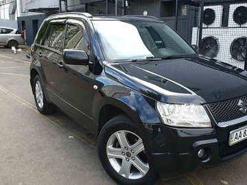 Авто Suzuki Grand Vitara 2008 № 8170239