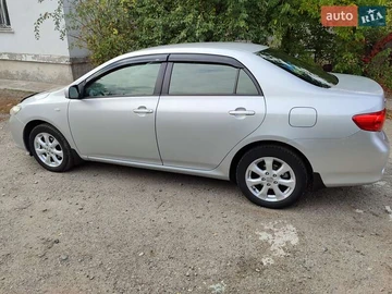 Авто Toyota Corolla 2008 № 8170251