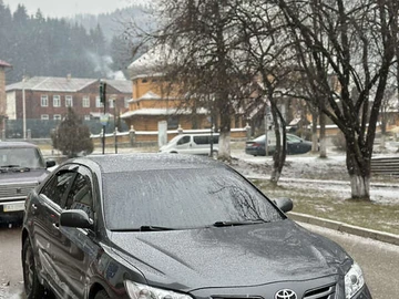 Авто Toyota Camry 2006 № 8170252