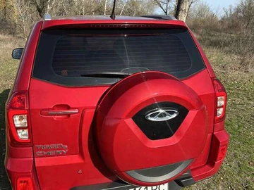 Авто Chery Tiggo 3 2020 № 8170254