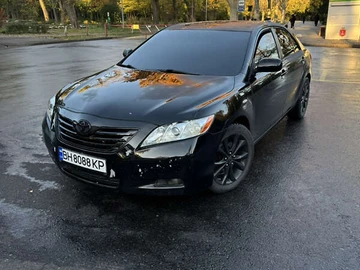 Авто Toyota Camry 2007 № 8170263