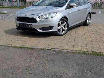 Авто Ford Focus 2017 № 8170264