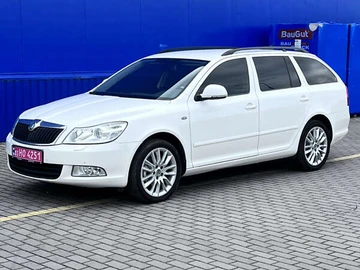 Авто Skoda Octavia 2012 № 8170272