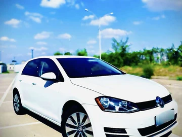 Авто Volkswagen Golf 2015 № 8170275
