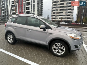 Авто Ford Kuga 2011 № 8170280