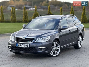 Авто Skoda Octavia 2012 № 8170281