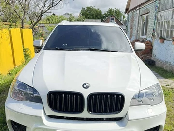 Авто BMW X5 2013 № 8170290