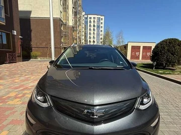 Авто Chevrolet Bolt Ev 2017 № 8170300