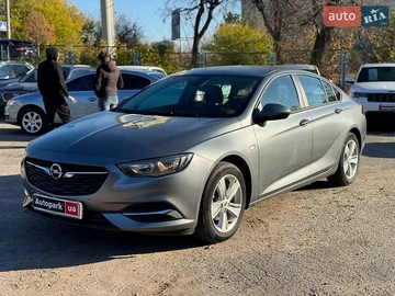 Авто Opel Insignia 2019 № 8170303