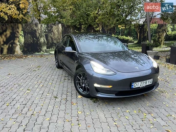 Авто Tesla Model 3 2018 № 8170312