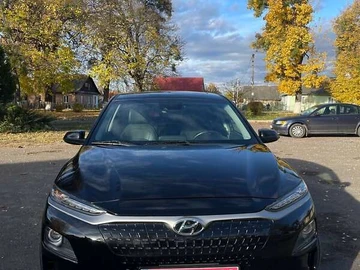 Авто Hyundai Kona Electric 2018 № 8170430