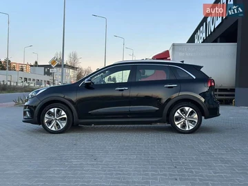 Авто KIA Niro 2020 № 8170435