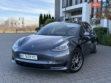 Авто Tesla Model 3 2023 № 8170447