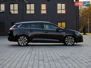 Авто Renault Megane 2021 № 8170448