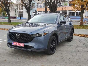Авто Mazda Cx-5 2024 № 8170451