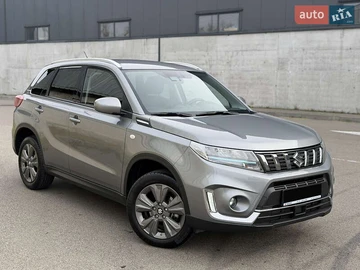 Авто Suzuki Vitara 2024 № 8170452