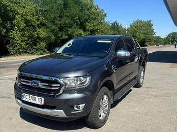 Авто Ford Ranger 2019 № 8170464