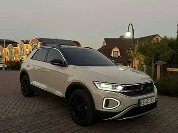 Авто Volkswagen T-Roc 2022 № 8170467
