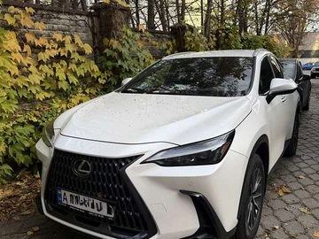Авто Lexus Nx 2022 № 8170561