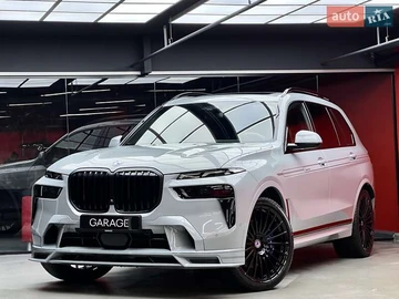 Авто ALPINA Xb7 2023 № 8170565
