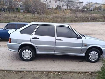Авто ВАЗ 2114 Samara 2008 № 8170566