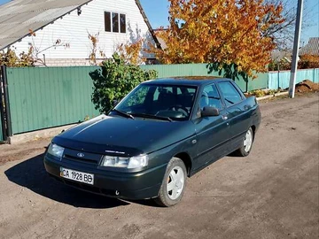 Авто ВАЗ 2110 2006 № 8170568