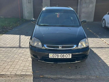 Авто Honda Logo 1999 № 8170572