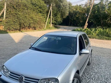 Авто Volkswagen Golf 2003 № 8170585