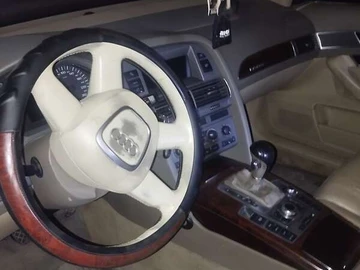 Авто Audi A6 2005 № 8170593