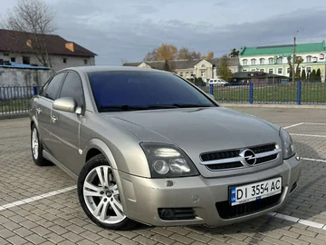 Авто Opel Vectra 2004 № 8170598
