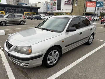 Авто Hyundai Elantra 2006 № 8170599