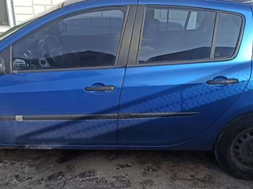 Авто Renault Clio 2006 № 8170603