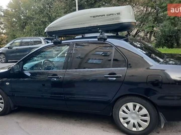 Авто Mitsubishi Lancer 2008 № 8170613