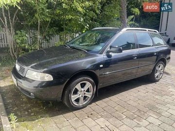 Авто Audi A4 2000 № 8170620