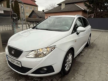 Авто SEAT Ibiza 2011 № 8170621